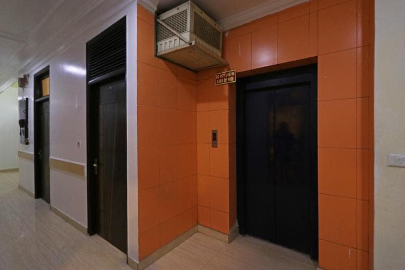 Hotel Kumar Palace photo 1