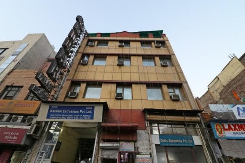 Hotel Kumar Palace 3