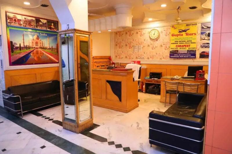 Hotel Kumar Palace 5