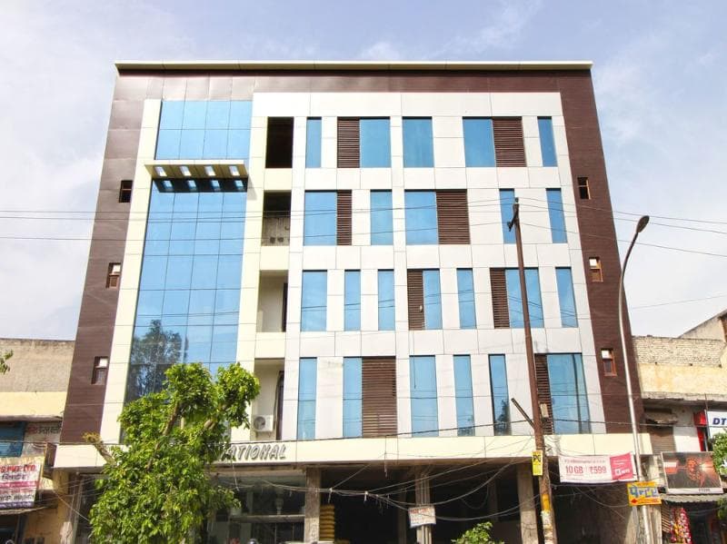 Hotel Noida International photo 1
