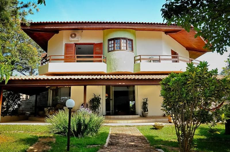 Hotel Nova Odessa 5