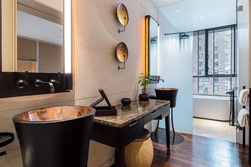 The Ruma Hotel And Residences photo 1