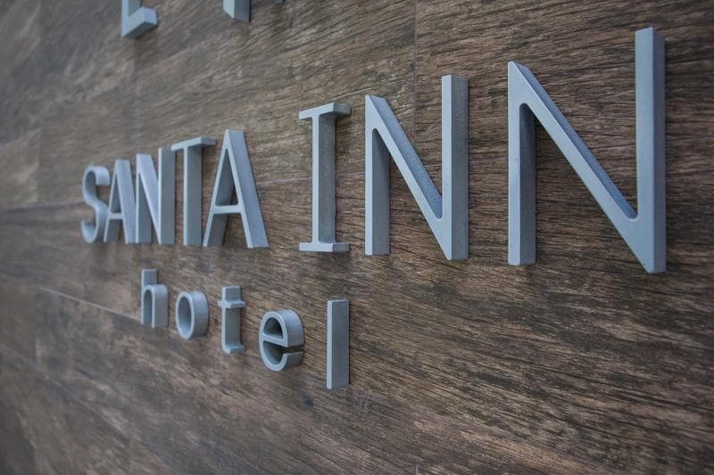 Hotel Santa Inn 3