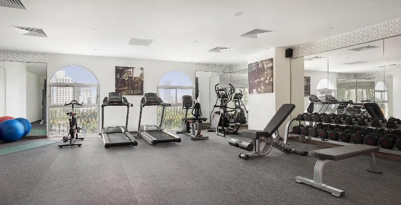 Citadines Regency Saigon photo 1