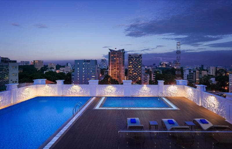 Citadines Regency Saigon 4