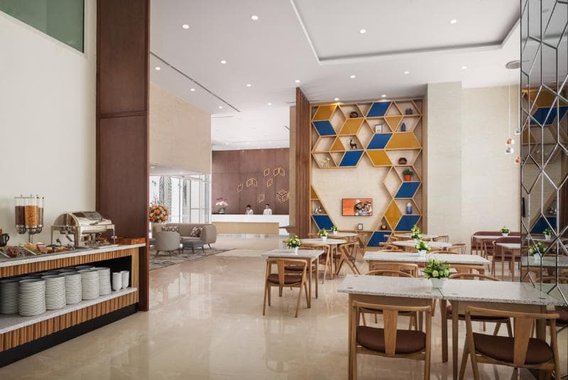 Citadines Regency Saigon 2