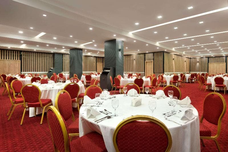 Ramada Encore By Wyndham Gebze photo 1