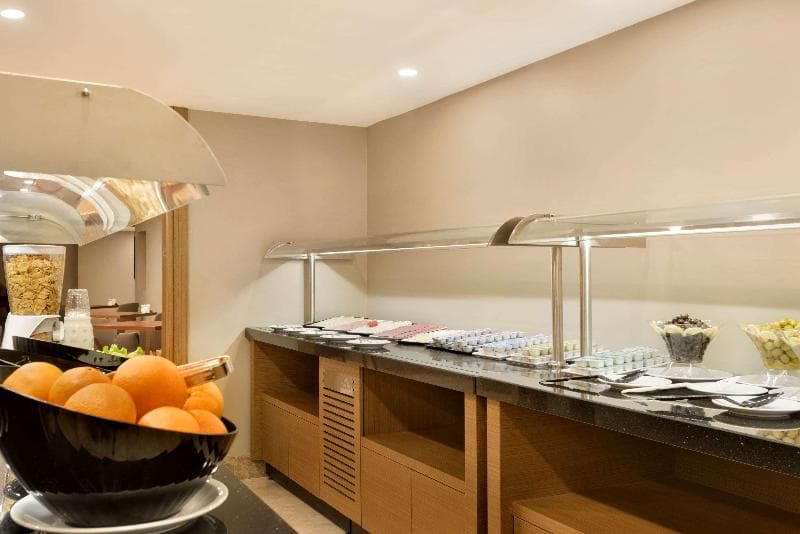 Ramada Encore By Wyndham Gebze 3