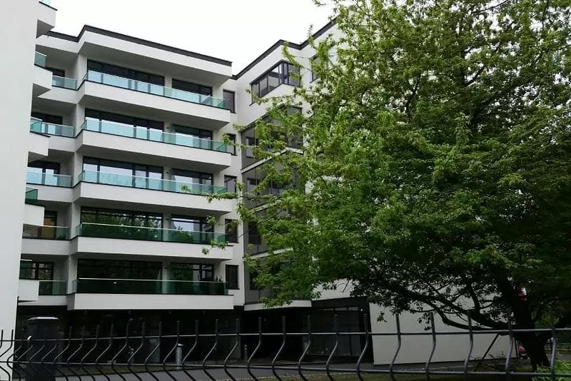 Apartamenty Inpoint photo 1