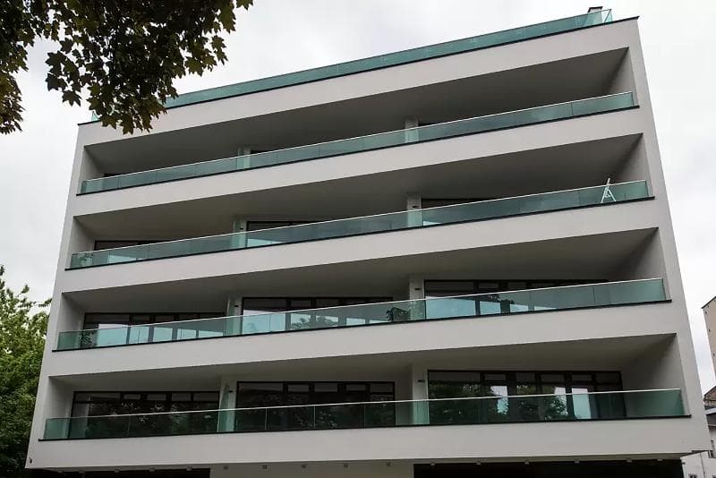 Apartamenty Inpoint 2