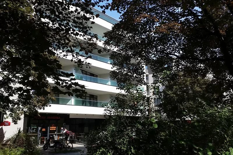 Apartamenty Inpoint 3