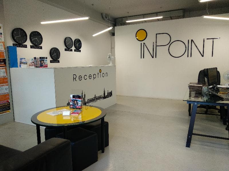 Apartamenty Inpoint 4