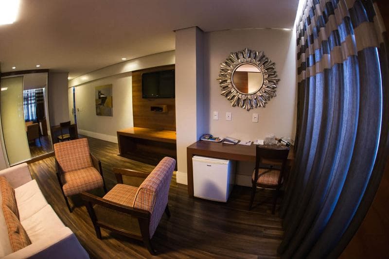 Tri Hotel Executive Criciúma 2