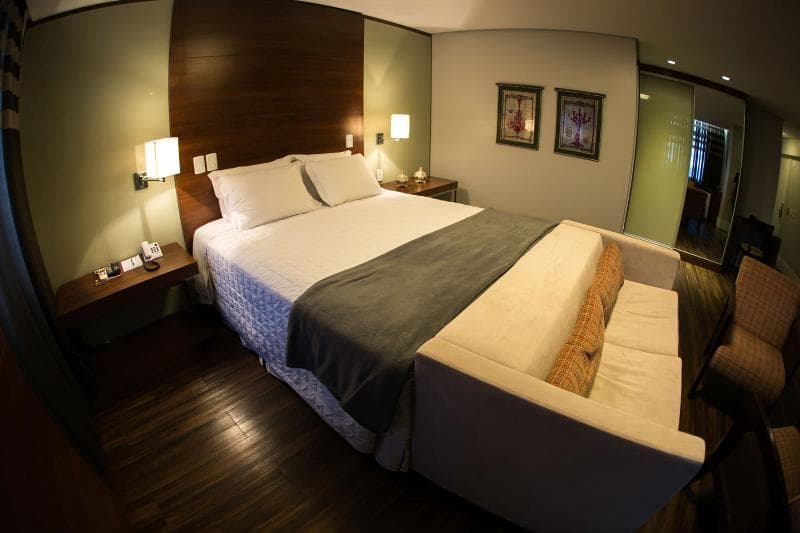 Tri Hotel Executive Criciúma 4