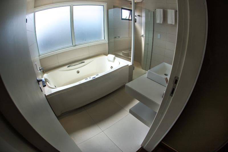 Tri Hotel Executive Criciúma 5
