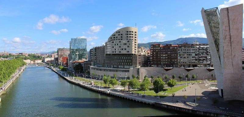 Vincci Consulado de Bilbao photo 1