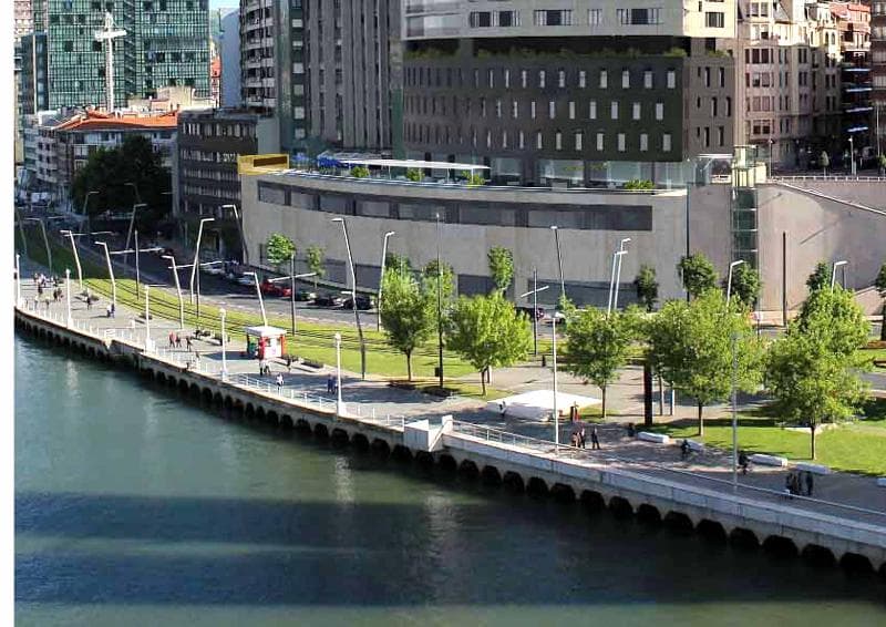 Vincci Consulado de Bilbao 2