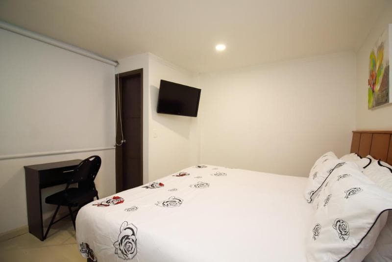 Casa Quinta Hotel photo 1