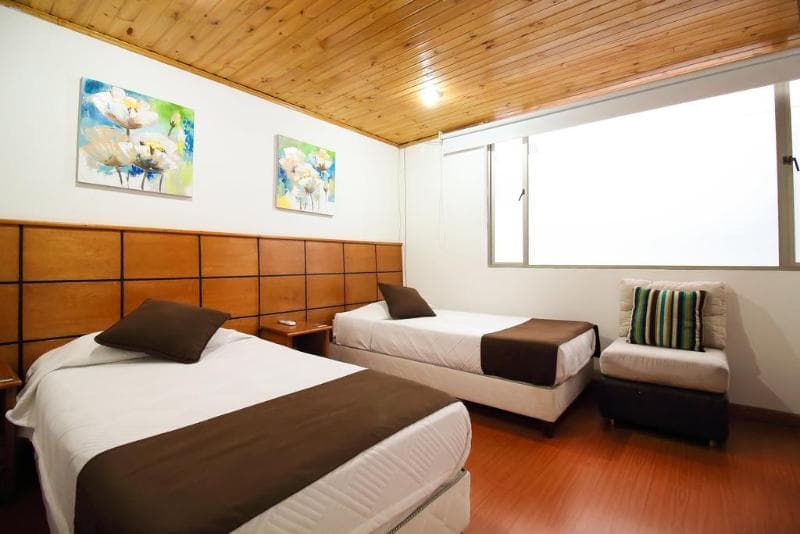 Casa Quinta Hotel 2