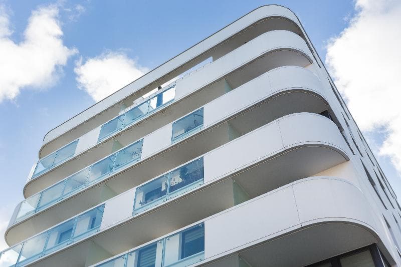 Apartamenty Inpoint Compact main