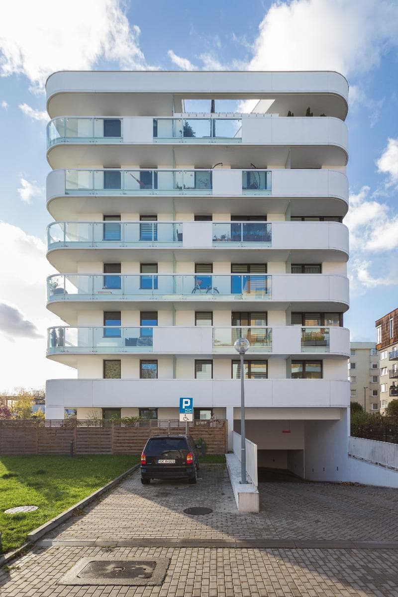 Apartamenty Inpoint Compact photo 1