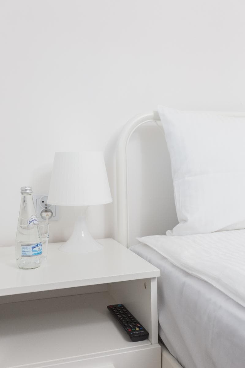 Apartamenty Inpoint Compact 5