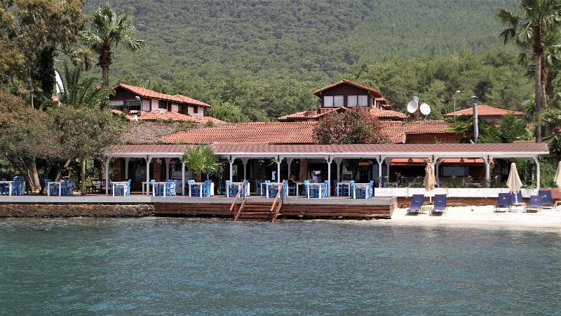 Baga Hotel 2
