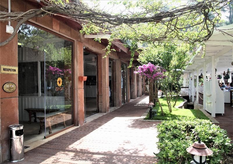 Baga Hotel 3