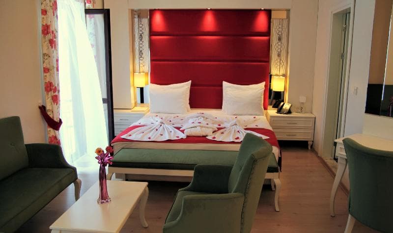 Baga Hotel 4