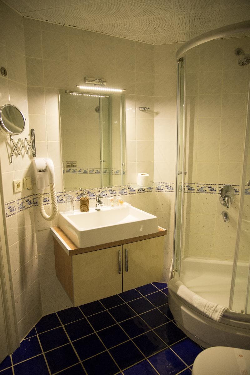 Baga Hotel 5