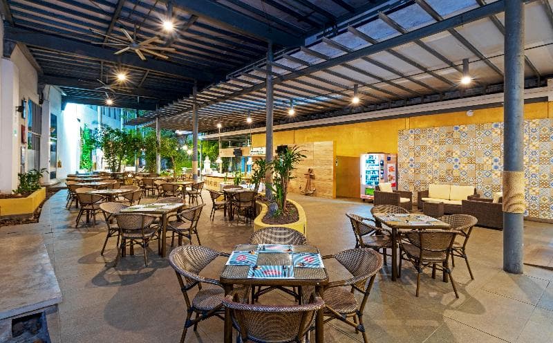 Pop Art Hotel Clc Mamonal Cartagena photo 1