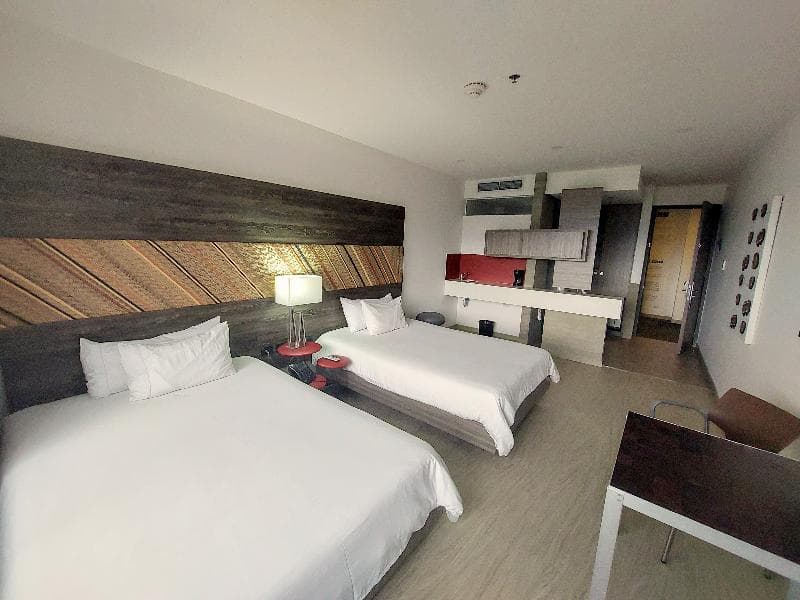 Viaggio Medellin 5