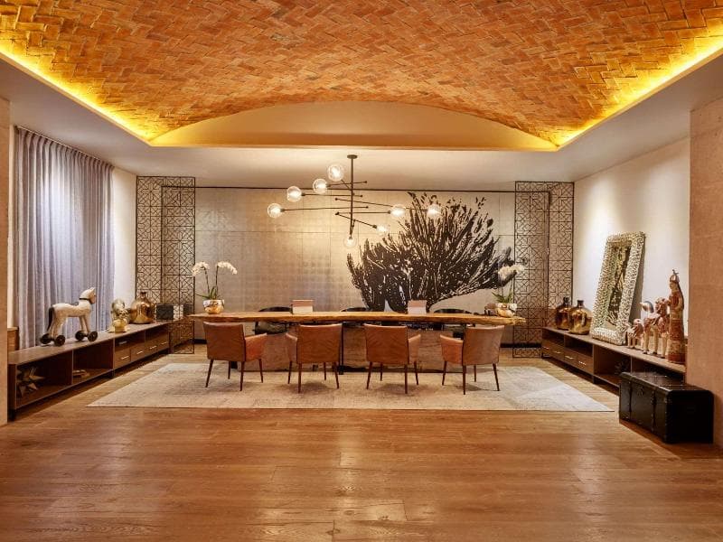 Live Aqua San Miguel de Allende (Adults only) 5