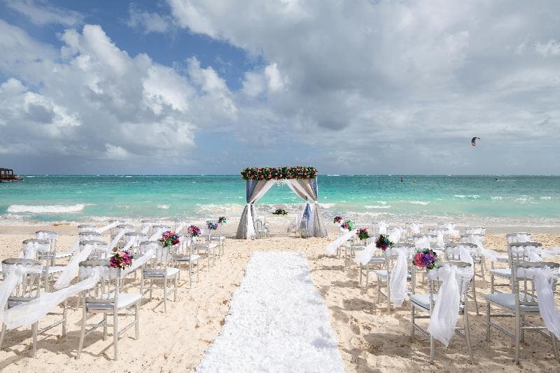 Sunscape Dominican Beach main