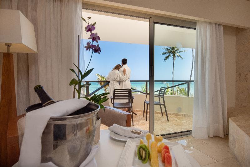 Sunscape Dominican Beach photo 1