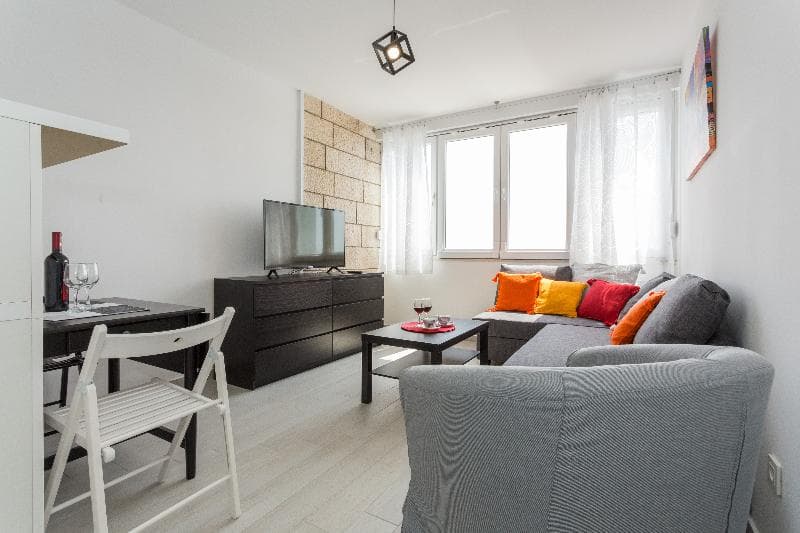 Apartment Casper 2