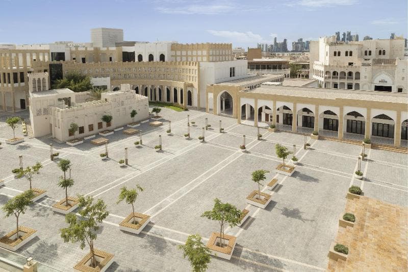 Al Najada Doha Hotel by Tivoli 3