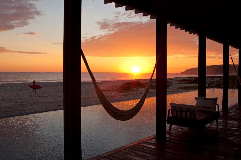 Hotel Escondido, Puerto Escondido, A Member Of Design Hotels - Adults Only 1
