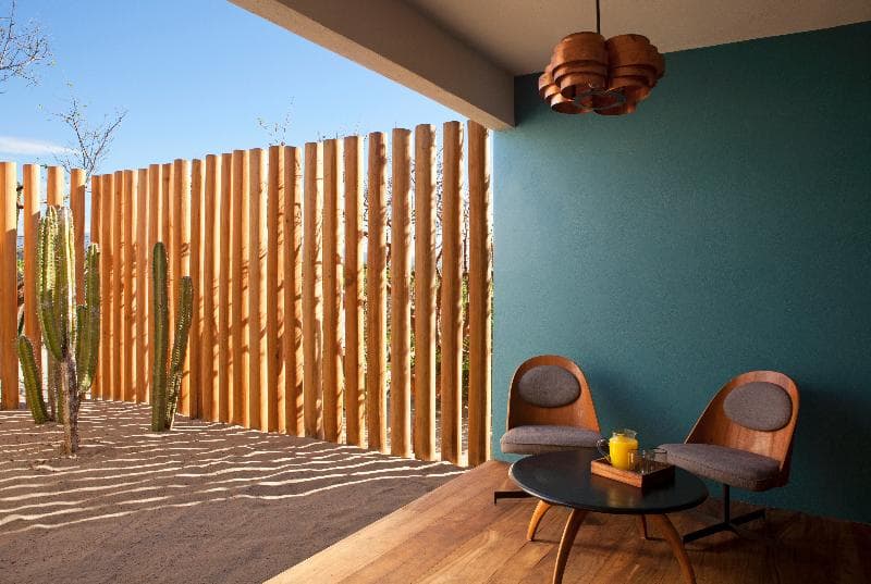 Hotel Escondido, Puerto Escondido, A Member Of Design Hotels - Adults Only 4