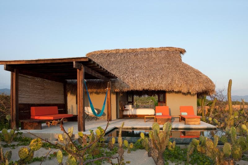 Hotel Escondido, Puerto Escondido, A Member Of Design Hotels - Adults Only 5