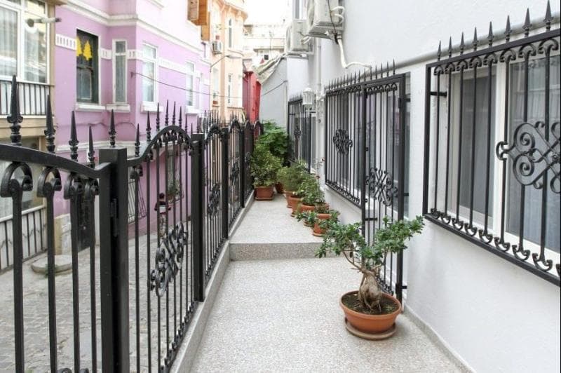 Patika Suites photo 1