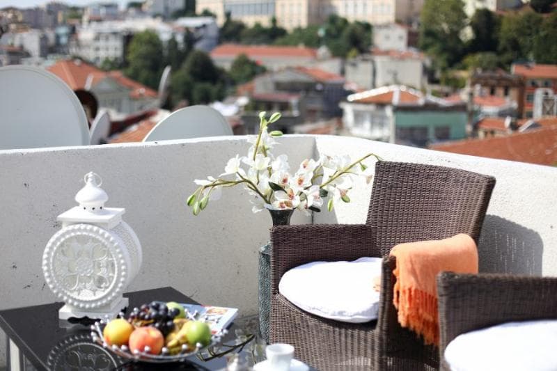 Patika Suites 4