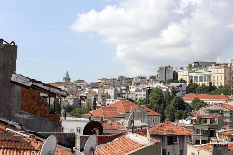 Patika Suites 5