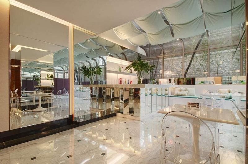 Riverview Suites Taipei 3