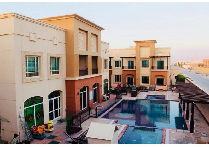 Mughal Suites main