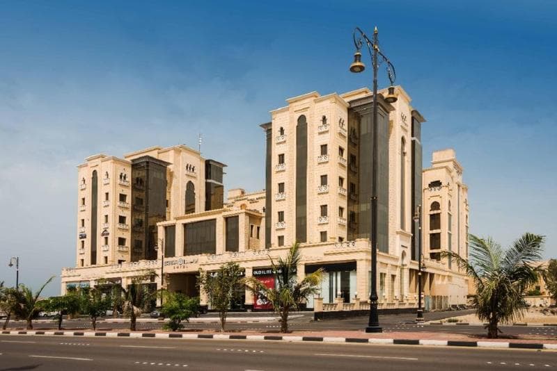 Braira Al Dammam 3