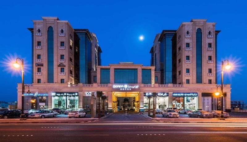 Braira Al Dammam 4