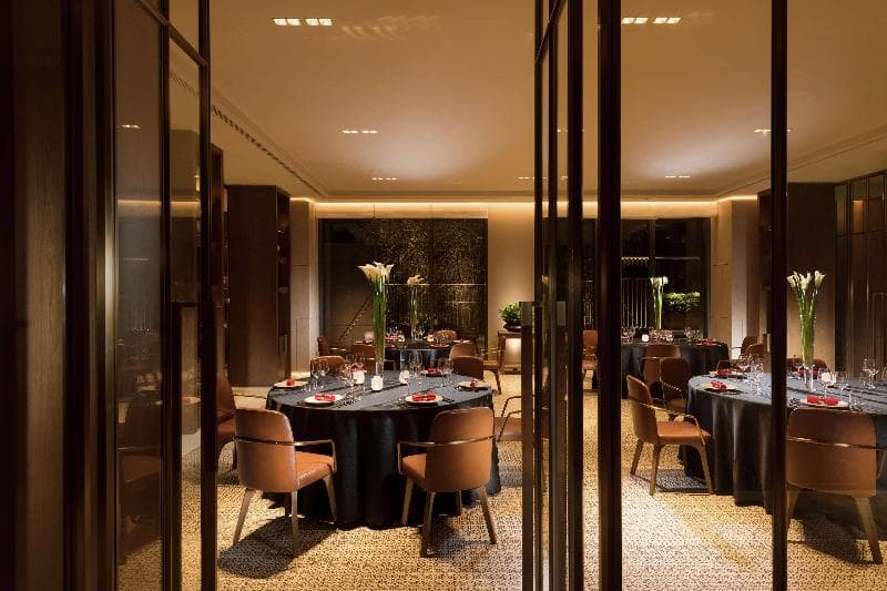 Joyze Hotel Xiamen, Curio Collection By Hilton 4