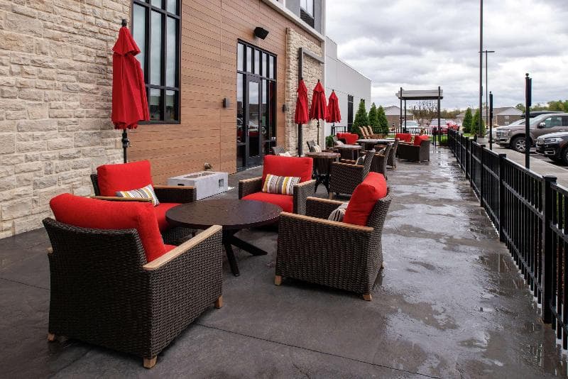 Hilton Garden Inn Gallatin 2