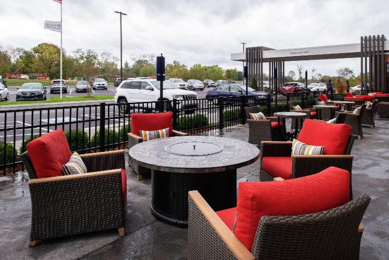 Hilton Garden Inn Gallatin 3